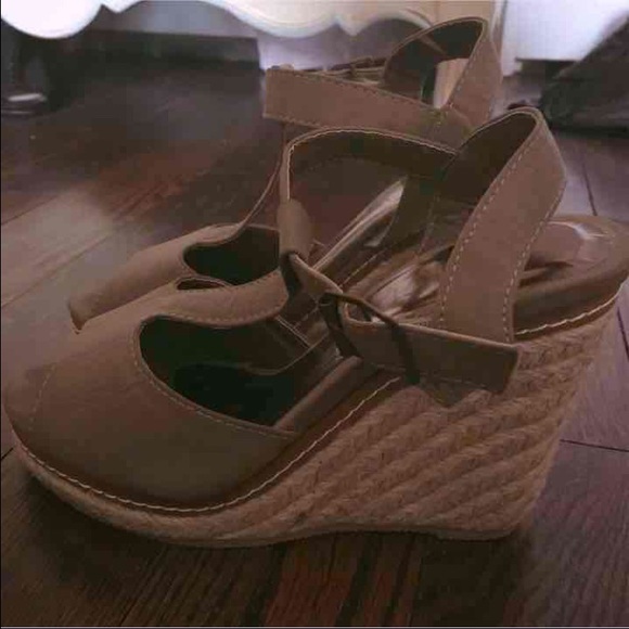 Wedges