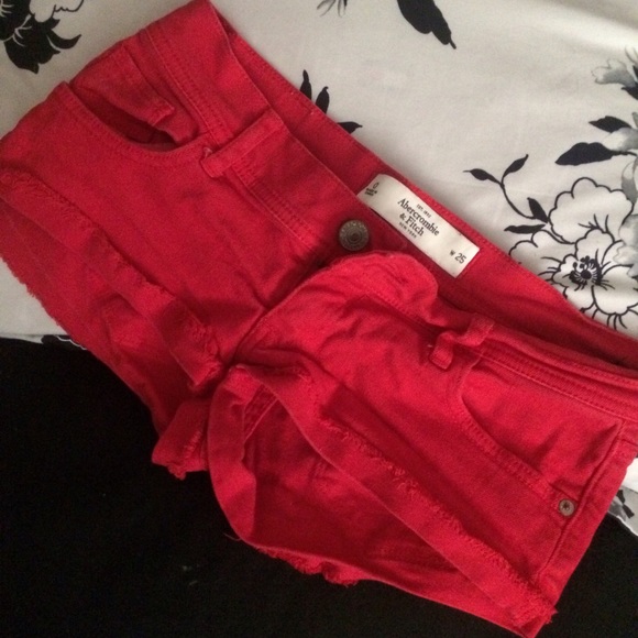Abercrombie & Fitch Shorts