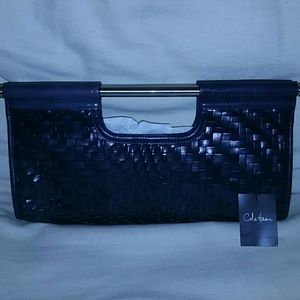 Cole Haan Top Handle Clutch