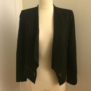 Black Blazer