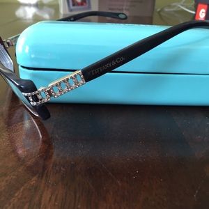 Tiffany & Co. Eyeglasses