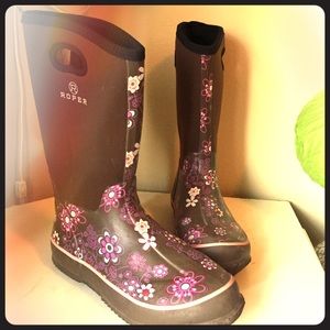 Roper Rainboots