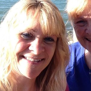 Meet your Posher, Diane