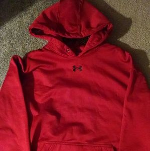Men's Under Armour hoody