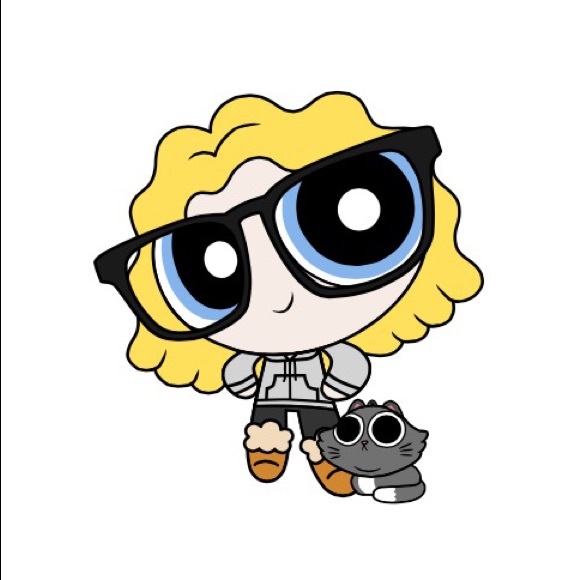 Meet your Posher, Casey - Picture 1 of 1