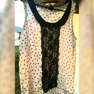 Pastel, collared shirt.