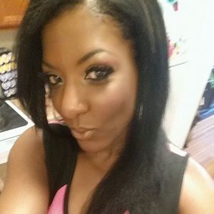 Meet your Posher, Tasha