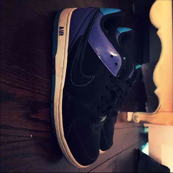 Nike Shoes