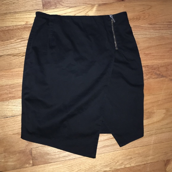 Kardashian Collection Pencil Skirt