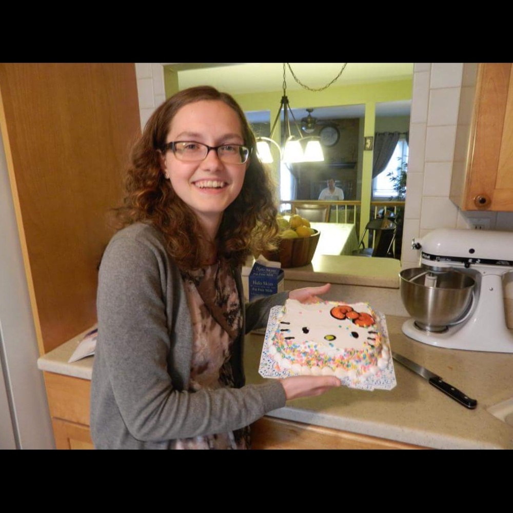 Meet your Posher, Kara
