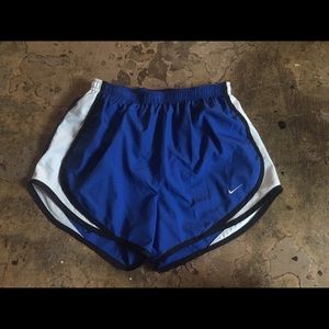 **DONATING AT THE END OF MAY!! Nike Dri-fit shorts
