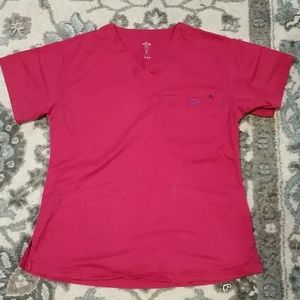 Med Couture scrubs
