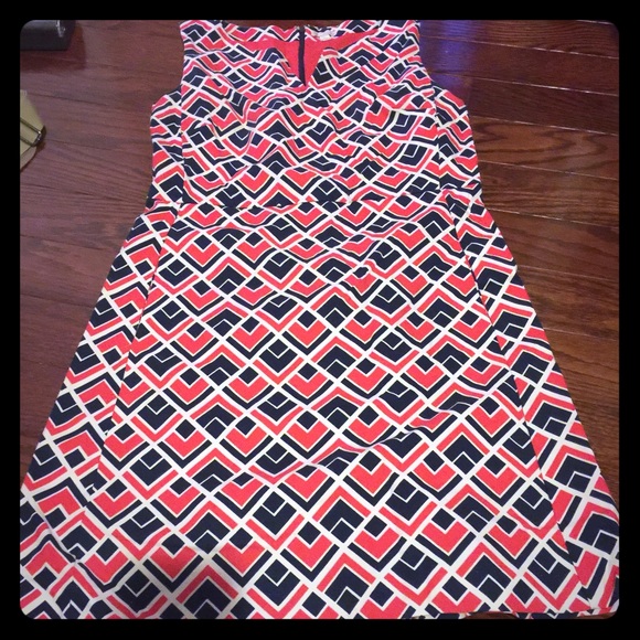 Gap dress never worn