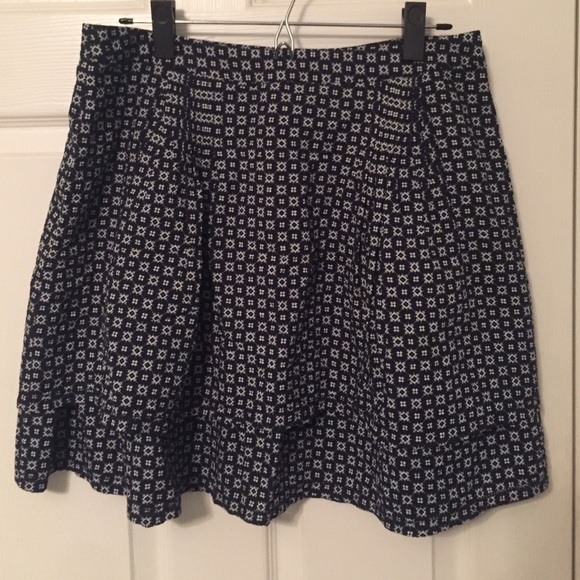 Marc by Marc Jacobs Layered Skirt