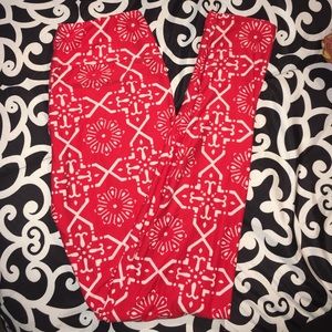 NWOT LuLaRoe buttery soft leggings!