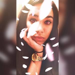 Meet your Posher, Alison