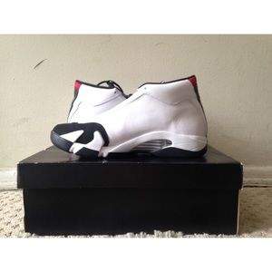Air Jordan Retro 14's