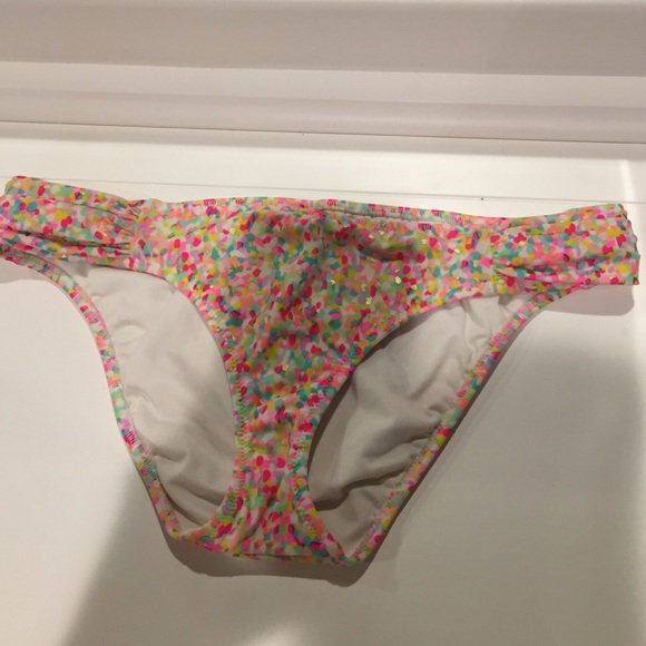Victoria Secret swim bottoms!!