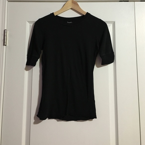 Poof Tee
