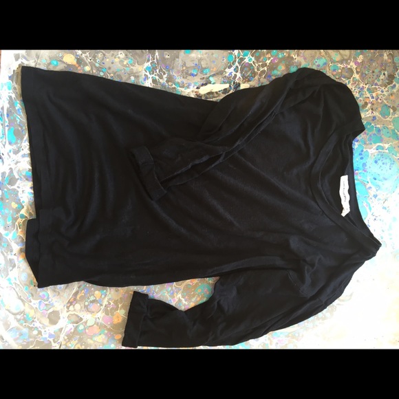 2! Isabel Marant Etiole Linen T-shirts