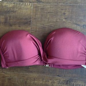 Bikini halter top fancy 🌸