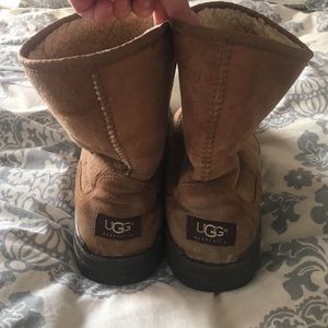 UGG boots