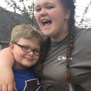 Meet your Posher, Jazlyn