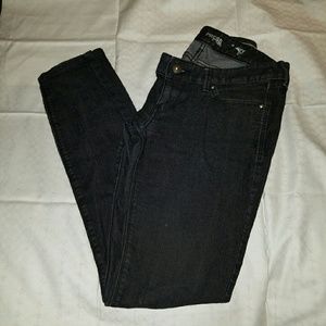 Express jeans