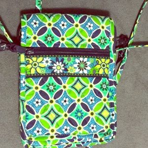 Vera Bradley Crossbody