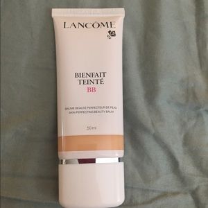 Lancome beinfait teinte BB shade Porcelaine
