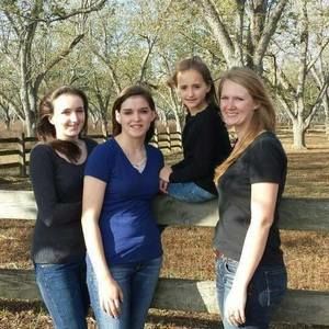 Meet your Posher, Bridget