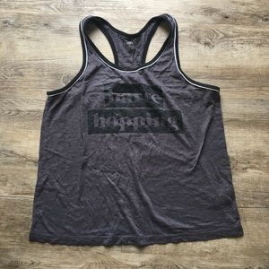 Barre Tanktop
