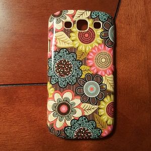 Vera Bradley Galaxy S3 Case