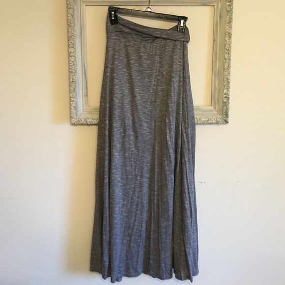 Black & White Umgee Skirt