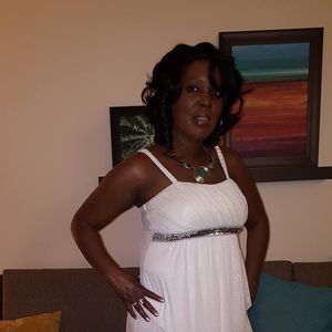 Meet your Posher, Candy