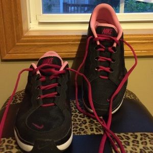 Nike training flex tr2 sneakers