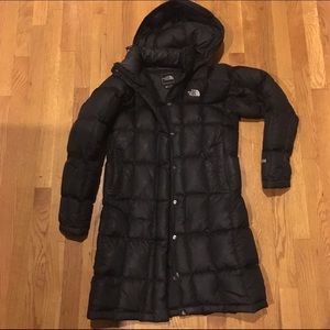 The North Face Jackets & Coats - North face parka ❤️ The North Face Jackets & Coats - North face parka ❤️
