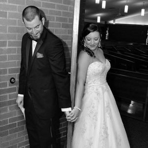 Meet your Posher, Courtney