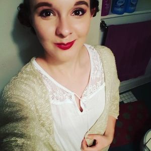 Meet your Posher, Sharon