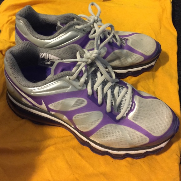 Nike Air Max - Picture 1 of 2