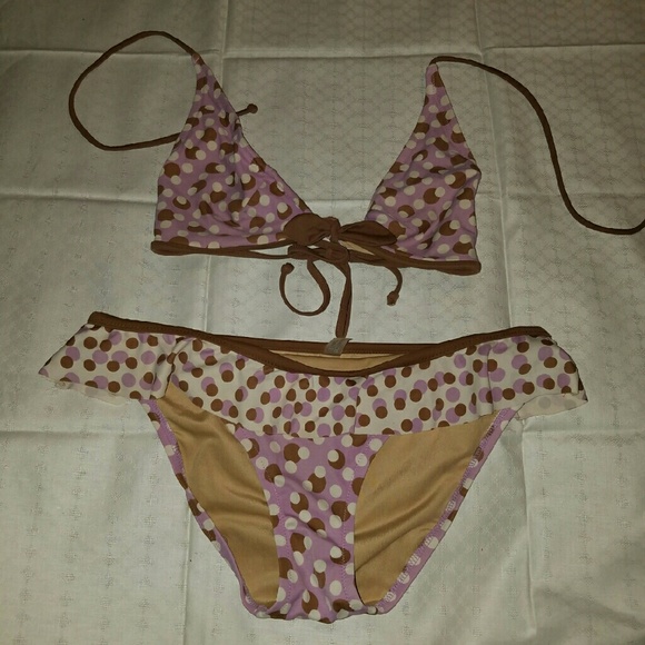 2 piece bikini