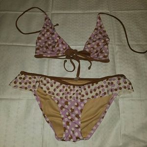 2 piece bikini