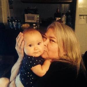 Meet your Posher, Lori