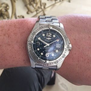 Breitling Super Ocean
