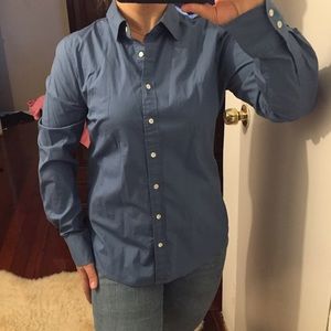 J Crew Dress Shirt