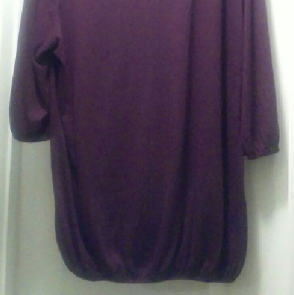 Lavish blouse - Picture 2 of 3