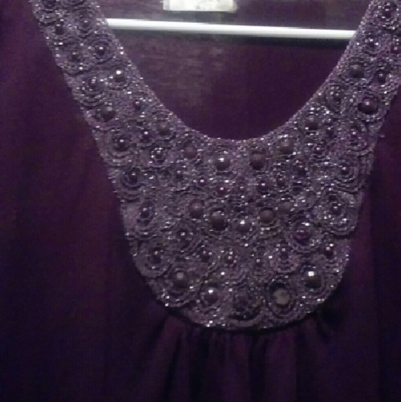 Lavish blouse - Picture 3 of 3