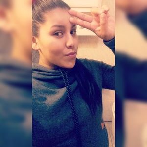 Meet your Posher, Erika