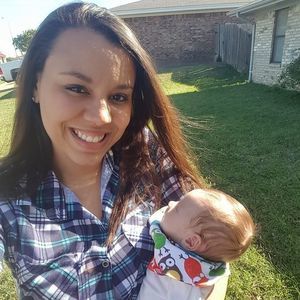 Meet your Posher, Christine