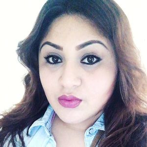 Meet your Posher, Ally